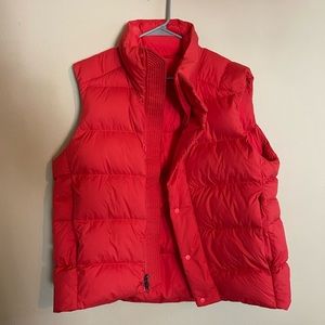 Lululemon Men’s Puffy Vest